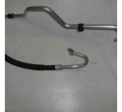 KLİMA EMİŞ BORUSU TUCSON TCI 04> (HMC)