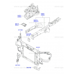 SOL YAN SAC ELANTRA 3K97- (HMC)