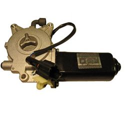 KAPI CAM MOTORU ÖN SOL ACCENT 3-KAPI (SONATA 94-98 ARKA SOL)