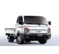 HYUNDAI H100 KMYNT MOTOR KAPUTU PORTER H100  KMYNT 04-