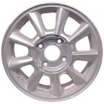 ALUMINYUM JANT 6J*15 SONATA 02-2. (HMC)