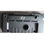 MOTOR MUHAFAZA KAPAĞI GETZ YM 1.6