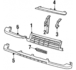 PANJUR ELENTRA 92-93