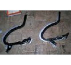 HYUNDAI  ACCENT 03-06 BAGAJ SOL MENTEŞESİ (ACC03-)