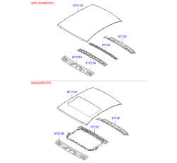 SAC TAVAN ERA 06> [Sunrooflu] (HMC)