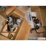 HYUNDAI  SONATA MERKEZİ KİLİT TAKIM SONATA 91-
