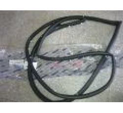 HYUNDAI ACCENT ERA 07-12 KAPI LASTİĞİ ÖN SOL KORE