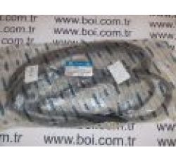 HYUNDAI  STAREX SAĞ ÖN KAPI ÇEV.LAST.(H1)