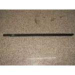 HYUNDAI  ACCENT ERA 07-12 ÖN KAPI CAM LASTİĞİ (ACC06-)
