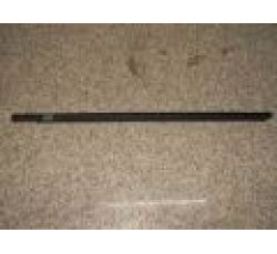 HYUNDAI  ACCENT ERA 07-12 ÖN KAPI CAM LASTİĞİ (ACC06-)