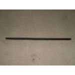 HYUNDAI ACCENT CAM KENAR LASTİĞİ  ÖN DIŞ SOL MİLENYUM 00-02/ADMİRA ACCENT 03-06