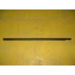 HYUNDAI ACCENT CAM KENAR LASTİĞİ  ÖN DIŞ SAĞ MİLENYUM 00-02/ADMİRA ACCENT 03-06