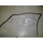 HYUNDAI ACCENT 00-02 KAPI CAM LASTİĞİ ÖN SOL MİLENYUM 00-02/ADMİRA ACCENT 03-06
