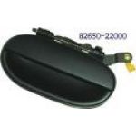 HYUNDAI KAPI AÇMA KOLU ÖN DIŞ SOL ACCENT 95-00