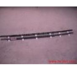 HYUNDAI ELENTRA CAM KENAR LASTİĞİ  ARKA DIŞ SOL ELENTRA 01