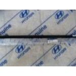 HYUNDAI  ACCENT ERA 07-12 SAĞ ARKA KAPI CAM LASTİĞİ (ACC06