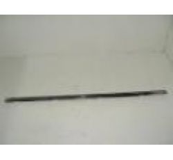 HYUNDAI  ACCENT 95-00 SAĞ ARKA KAPI CAM ALT FİT