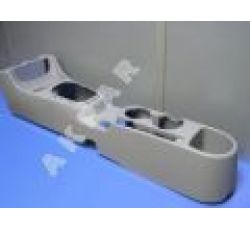 HYUNDAI  ACCENT ERA 07-12 VİTES KONSOLU (ACC06-) BEJ