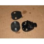 HYUNDAI  H100 SÜRGÜLÜ KAPI CAM KİLİDİ H100