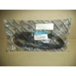 HYUNDAI  ACCENT 03-06 ÖN KAPUT LASTİĞİ (ACC 3KP