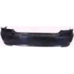 HYUNDAI  ACCENT 03-06 ARKA TAMPON BAŞLIĞI(ACC03-)