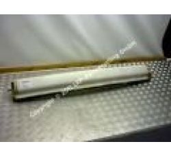 HYUNDAI H100 TAMPON ARKA ORTA EM PLASTİK