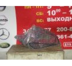 HYUNDAI ACCENT 03-06 CAM LASTİĞİ ARKA ADMİRA ACCENT 03-06