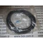 HYUNDAI  ACCENT 03-06 BAGAJ TOZ LASTİĞİ ACCENT 95-00 3KP