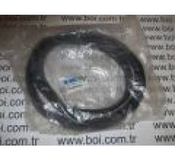 HYUNDAI  ACCENT 03-06 BAGAJ TOZ LASTİĞİ ACCENT 95-00 3KP