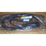 HYUNDAI  ACCENT 03-06 BAGAJ TOZ LASTİĞİ(ACC03-)
