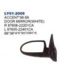 HYUNDAI ACCENT 95-00 AYNA SOL ACCENT ELEK