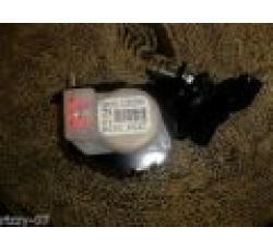 HYUNDAI  GETZ SOL ARKA EMNİYET KEMERİ(GETZ06