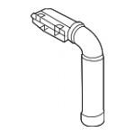 RESONATÖR ELENTRA 2014-/İ30 2015- DİZEL