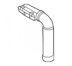 RESONATÖR ELENTRA 2014-/İ30 2015- DİZEL