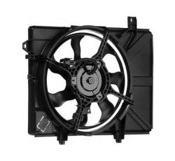 RADYATÖR FANI [Komple] GETZ 03> (HMC)