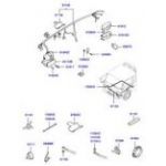 HYUNDAI  H100 ANA TESİSAT  H100 KMYNT 97-03