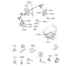 HYUNDAI  H100 ANA TESİSAT  H100 KMYNT 97-03