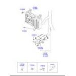 HYUNDAI  GETZ ANA TESİSAT(GETZ )