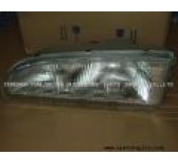 HYUNDAI  H100 FAR SOL YM 96-