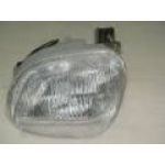 HYUNDAI SİS FARI SOL ELENTRA 96-98