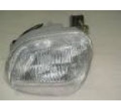 HYUNDAI SİS FARI SOL ELENTRA 96-98