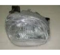 HYUNDAI SİS FARI SAĞ ELENTRA 96-98