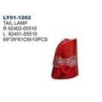 HYUNDAI ATOS 2006- STOP SOL