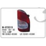 HYUNDAI  H100 STOP SOL H100 EM