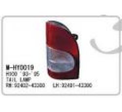 HYUNDAI  H100 STOP SOL H100 EM