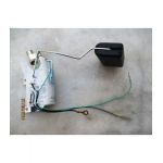 DEPO ŞAMANDRASI ADMİRA ACCENT 03-06 DİZEL (3 FİŞLİ)