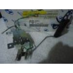 HYUNDAI ACCENT 95-00 DEPO ŞAMANDRASI ACCENT EM