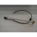 HYUNDAI  ACCENT 95-00 ANTEN MANUEL ACCENT