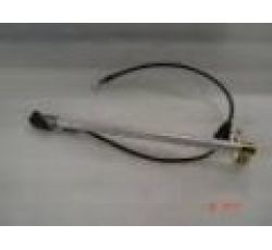 HYUNDAI  ACCENT 95-00 ANTEN MANUEL ACCENT