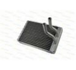 HYUNDAI KALORİFER RADYATÖRÜ ÖN STAREX 97-01